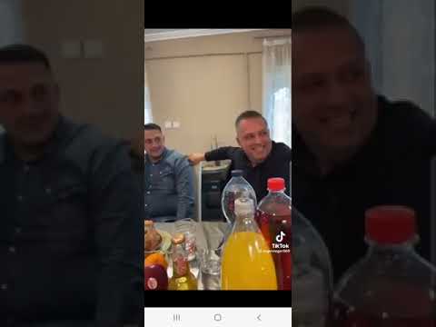 Bescart Trio Öcsi 2022 - Voltam én már rendes ember(live)