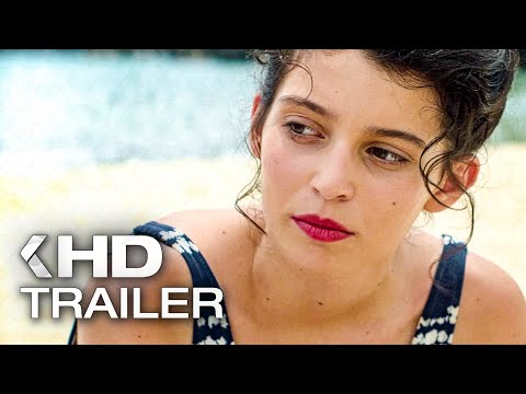 Trailer-Vorschau: Meine geniale Freundin