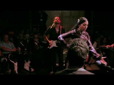 Maltese band *etnika "Il-Mara u x-Xitan"