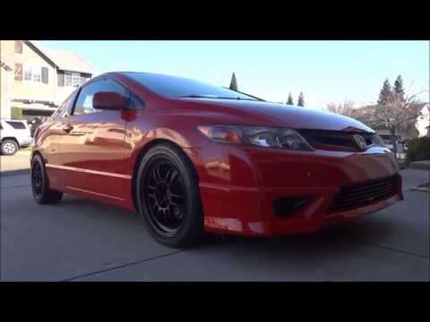 Enkei RPF1 17x8.0 +35 on TheTongMan's Si