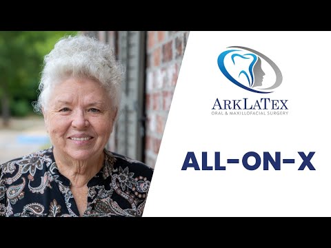 I Can Eat Properly Again Due To Dental Implants