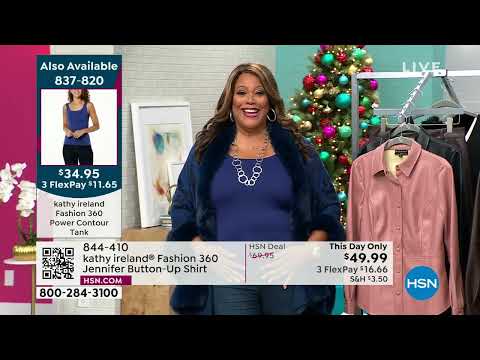 HSN | The List with Debbie D 10.05.2023 - 09 PM