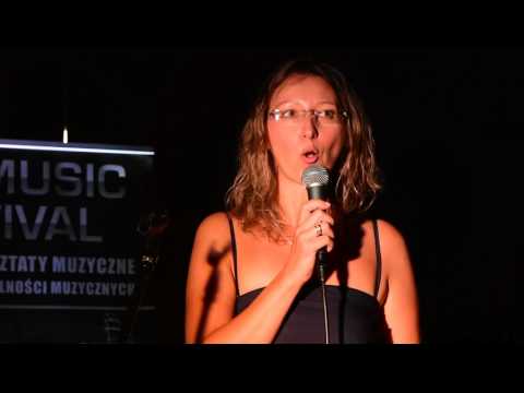 Karina Marszałek - Sierotka Gałczyńskiego