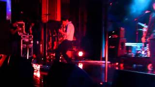 Our Lady Peace (OLP) - Won&#39;t Turn Back - August 15th 2014