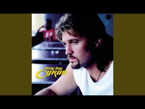 Southern Rain - Billy Ray Cyrus