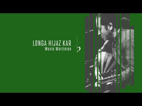 Longa Hijaz Kar (Wanis Wartinian) - Oud Wassim Ibrahim