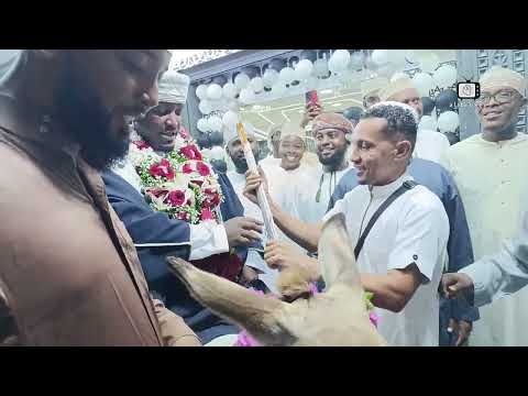 FULL NIKKAH YA DUNGA