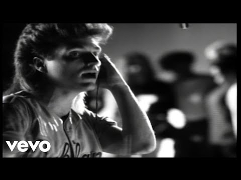 Richard Marx - Children Of The Night