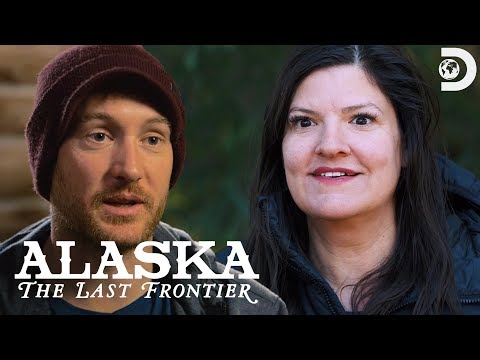 Sneak Peek: New Season of Alaska: The Last Frontier