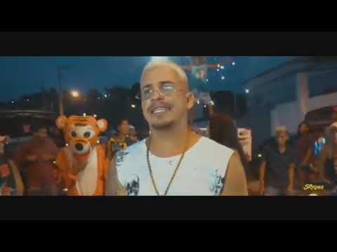 MC PRINCY E WAGNER PRESSÃO E ELLSYNHO ÉO PODER - TACA TCHECA - CLIPE OFICIAL