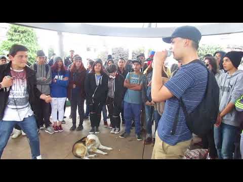 SKORM vs DNK - OCTAVOS Fecha 4 - La Liga