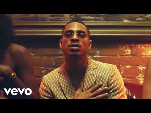 Arin Ray - The Get Down (Official Video)