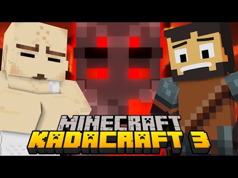 KadaCraft 3: Episode 50 - ARAW NG PAGLUPIG