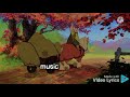 No Matter What Reprise Song Lyrics The Beauty And The Beast Broadway Music Wolves Chase