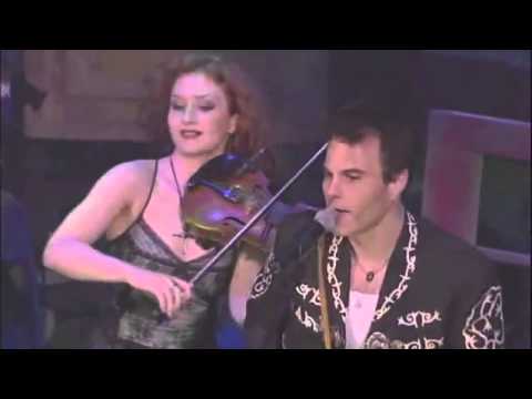 Weber Mandolin: John Bohlinger