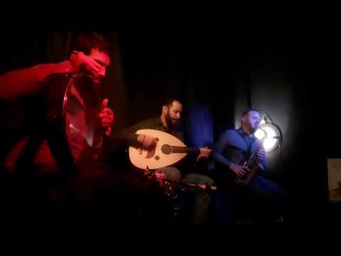 Fausto Sierakowski Trio - Youroukos