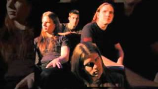 Farmakon - Temporary Death