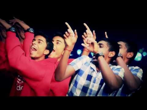 Official Nahna Na Nah video song - Briyani - HD fan made