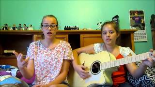 Love Robbery - Kalin and Myles (Cover)