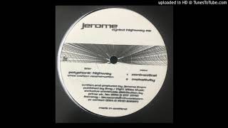 Jerome - Contrastical | Bio [2002]
