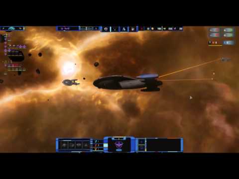 Nerd³'s Late Night - Sonic Spinball Fail & Star Trek Armada III The Final Frontier - 20th April 2017