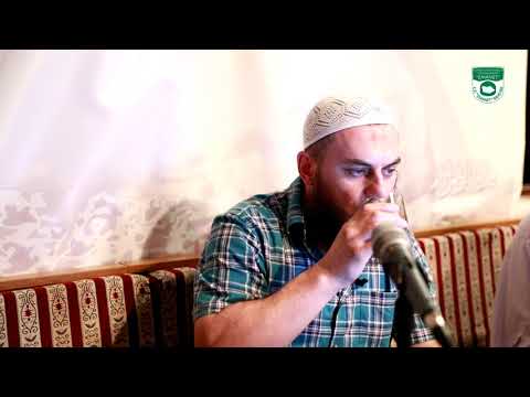 Tefsir sura Nasr i Leheb -  hfz. Dževad Gološ