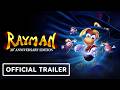Gameplay video of Rayman: 30th Anniversary Edition  All Platforms