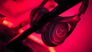 Teufel Mute BT Review | Beste Preis Leistung ANC Bluetooth Kopfhörer 2018