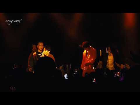 17.11.16 ILLIONAIRE AMBITION in Shibuya . “1llusion”