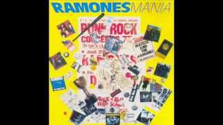 Ramones - Rock 'n' Roll High School (Ramones Mania)