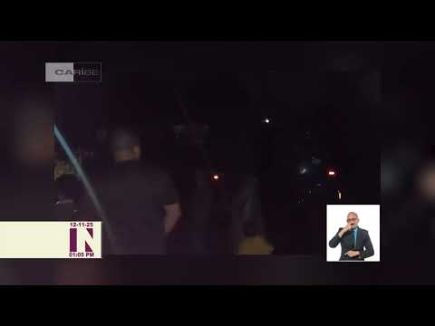 Cuba: municipios holguineros evacúan personas ante impacto de recientes lluvias