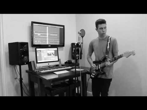 Sam Smith Stay With Me - Billy Wilson Cover