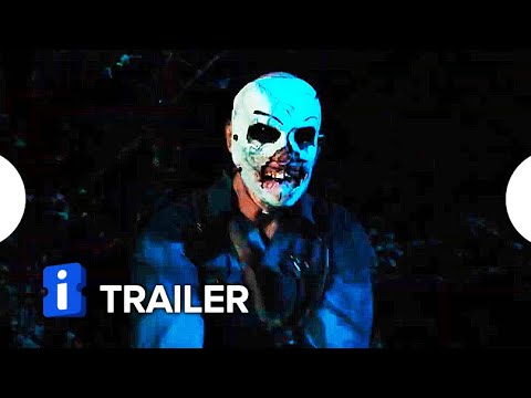 Until Dawn: Noite De Terror - Trailer