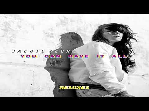 ВиДе'О_©l'p(089)Jackie Tech - You Can Have It All (Filatov & Karas Remix Extended Version)
