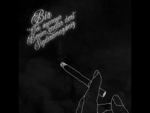 Yiğit Yaman - 1 İHTİMAL (2017 SÖZLERİYLE)