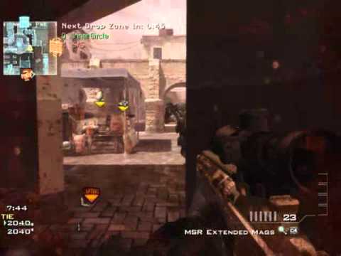 Earlthefierce - Cool Noscope