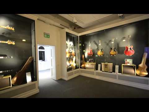 GuitarstheMuseum