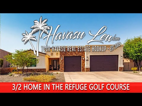 image-How much does it cost to golf in Lake Havasu?