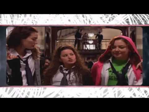 Sultana & Eypio - Sana Bişey Diyeyim Mi? "Adab-ı Muaşeret Klip (Soundtrack) Yüksek Kalite"