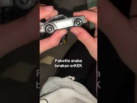Don't leave it in the package #hotwheels