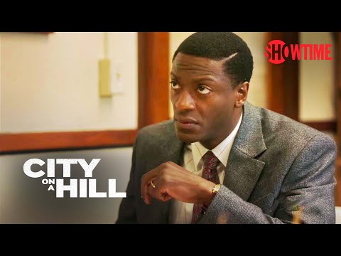City on a Hill 2.04 (Clip)