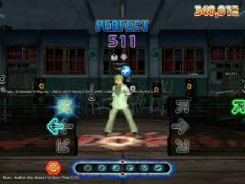 (BeatUp) Audition - Elec Bossa custom ver no miss