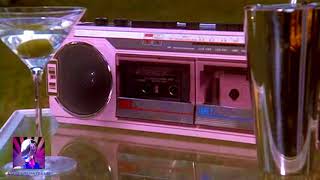 WOLFCLUB - Summer Lights