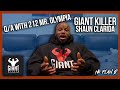 Q&A with Shaun Clarida | 212 Mr. Olympia