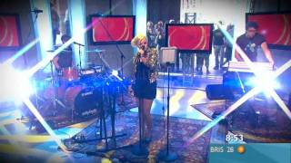 Little Boots - Remedy (LIVE)