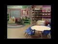 Alphabet Soup Credits PBS 1992