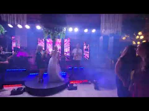 Bella Band  - NuntaEsteUnSpectacol, Cernica Events