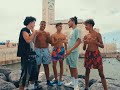 Yasin X Ermaine  Cali 2 Morocco Official Music Video