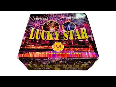 LUCKY STAR 88 SHOT 0,8+1,0