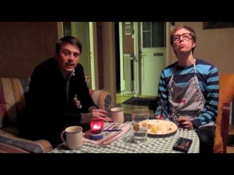 Intervju Heart-Sick Groans